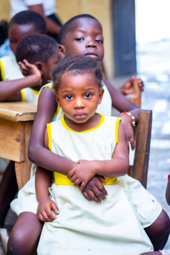 MATOF Community Outreach