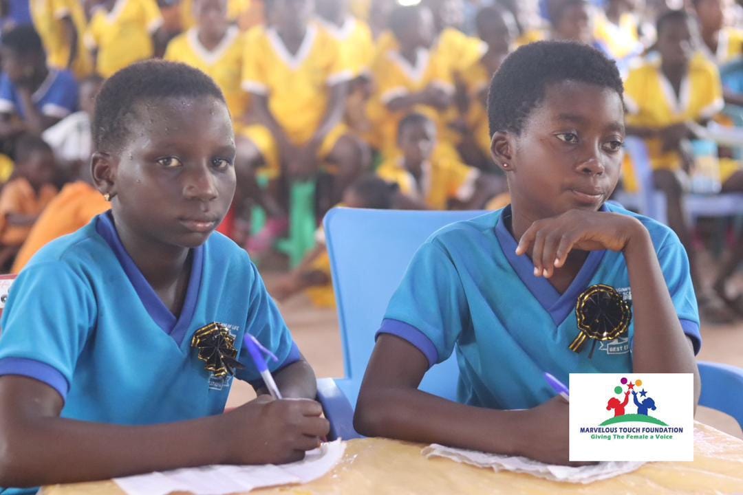 Inter Schools quiz competition